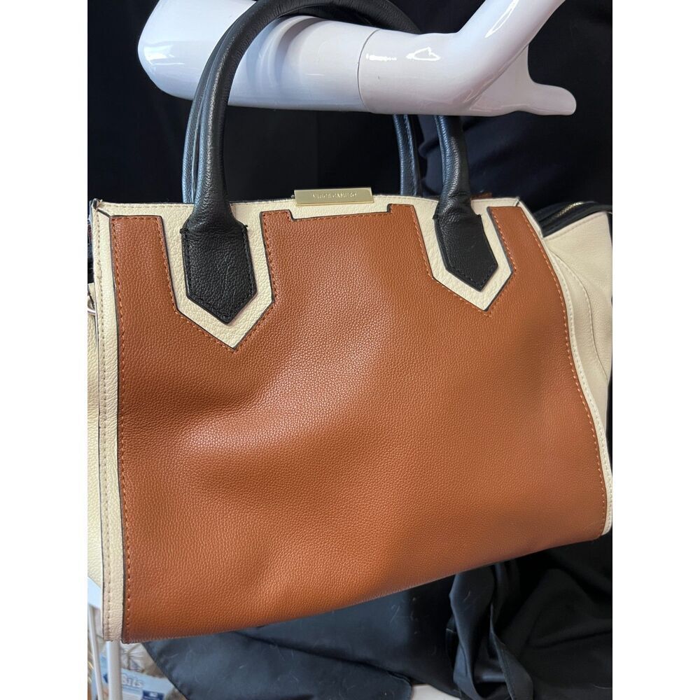 Vince Camuto Color Block Bag - image 6